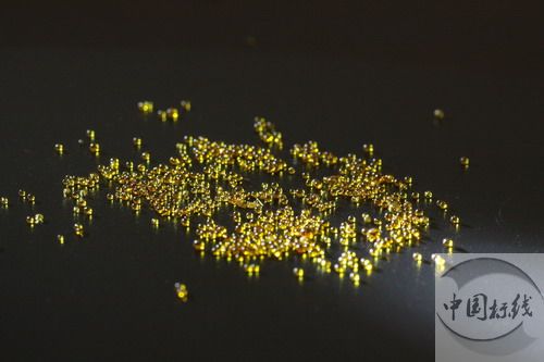 乌鲁木齐道路标线玻璃微珠 工程配套
